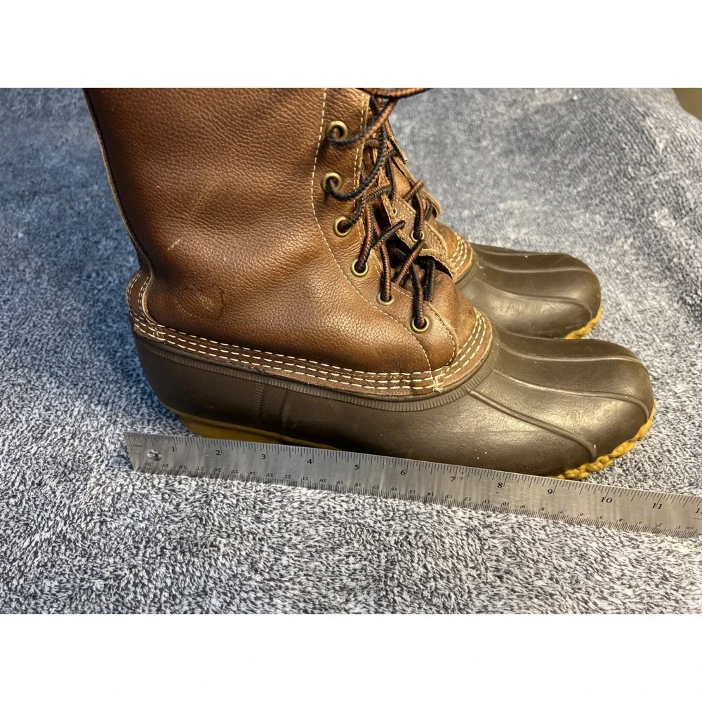 L.L. Bean classic bean